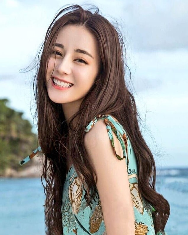 55. Dilraba Dilmurat