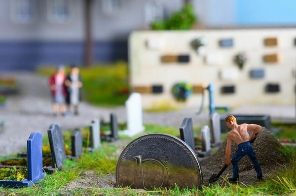 20. Грязные деньги