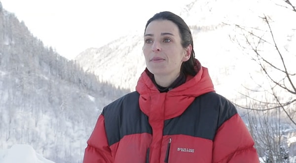 Альпинистка и экоактивистка Марион со своей командой вычистила 8,5 тонн мусора на Эвересте всего за 3 года.