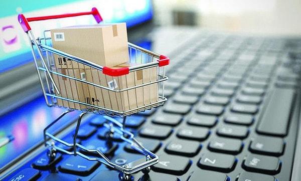 Online alışveriş devleri de satıyor