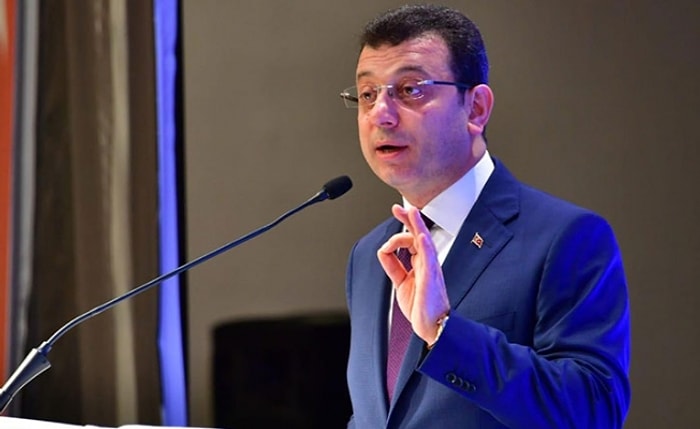 Ekrem İmamoğlu'nun 'Valiye Hakaret' Suçlamasıyla Yargılandığı Davada Karar