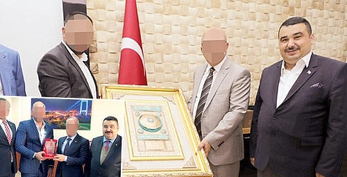 Sahtekâr Başkan Yakalandı: Belediye Başkanı ve Bürokratlarla Çektirdiği Fotoğraflarla Onlarca Kişiyi Dolandırmış