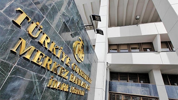 Piyasaların Gözü İse Merkez Bankasında