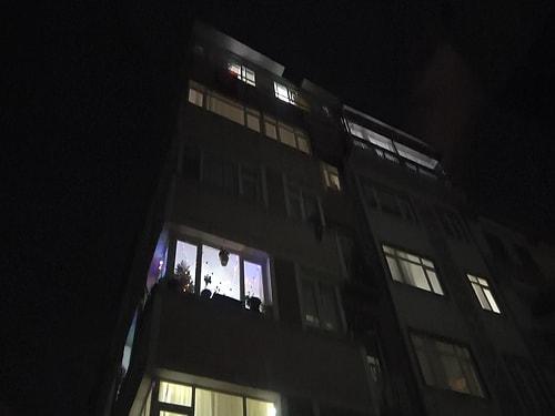 İstanbul'da 5 Katlı Suç Apartmanı! Üst Katta Kumar, Alt Katta Fuhuş