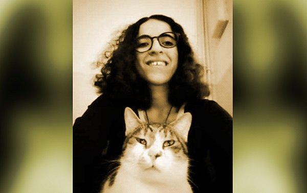 5 Ocak –  Yaşamına son veren üniversite öğrencisi Sibel Ünli'nin geride bıraktığı mesajlar günlerce konuşuldu