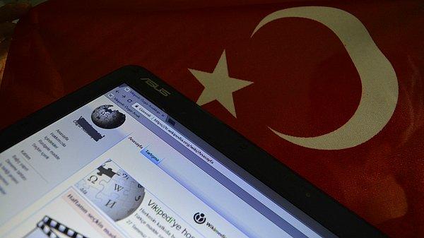 15 Ocak – Türkiye'de 3 yıl boyunca sansürlenen Wikipedia tekrar açıldı
