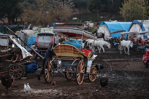 Bit Artık 2020: 73 Madde ile Bu Yıl Türkiye Gündemine Damga Vuran Olaylar