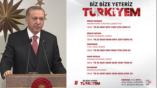 Bit Artık 2020: 73 Madde ile Bu Yıl Türkiye Gündemine Damga Vuran Olaylar