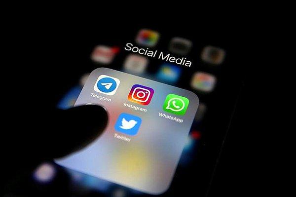 4 Kasım – Temsilci atamayan sosyal medya şirketlerine ilk ceza kesildi