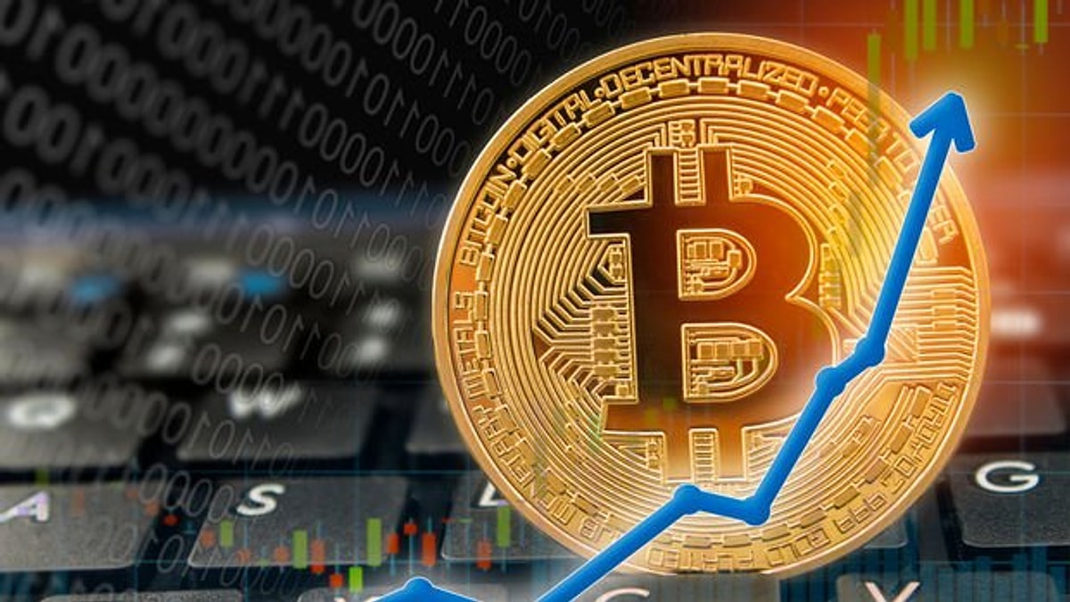 Bitcoin Tüm Zamanların Rekorunu Kırdı! 21 Aralık 2020 1 Bitcoin Ne Kadar  Oldu ? Bitcoin Kaç Dolar, Kaç TL ? Kripto Para Fiyatlarında Son Durum... -  Onedio