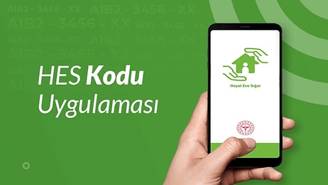 HES Kodu Nedir, Nasıl Alınır? E Devlet, Mobil Uygulama ve SMS ile HES Kodu Sorgulama...