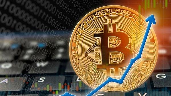 Bitcoin nedir?