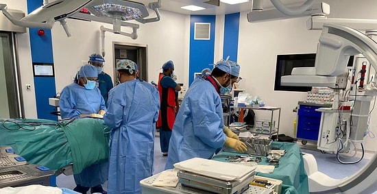 Sadece Yardım Ettiği İnsanların Değil Herkesin Kurtarıcısı Olan Her Günün Kahramanı 13 Kişi