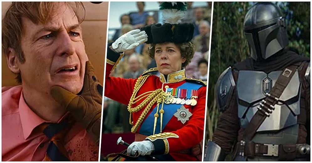 Bu Yıl Bütün Dünya Bunları İzledi! 2020 Yılında IMDb’de Beğeni Rekorları Kıran En İyi Dizi ve Filmler