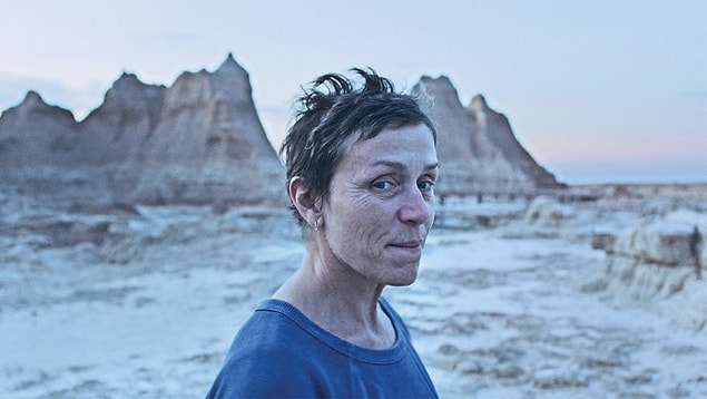 4. Nomadland (2020)