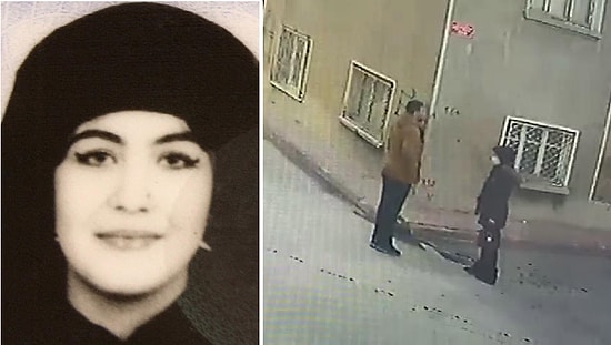 Konya'da Sokak Ortasında Dehşet! Önce Eşine Ardından Kendine Sıktı