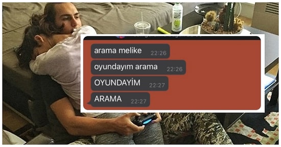 Oyun Bağımlısı Sevgilileri Yüzünden Sinir Krizi Geçiren Kadınlar ve Büyüyen Kişisel Alan Tartışmaları