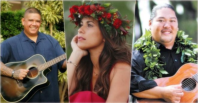Kış Güneşine Egzotik Melodiler Katmak İsteyenlere Adalar Cenneti Hawaii'den 15 Şarkı