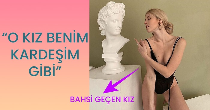 Yoksa Hepiniz Aynı mısınız? Bugüne Kadar Duydukları Yerli ve Milli Erkek Yalanlarını Paylaşan Kişiler!