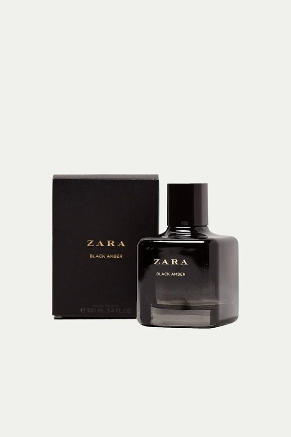 11. Dolce Gabbana The One parfümü markanın imza parfümü haline geldi diyebiliriz.