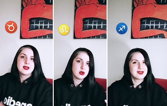 Vay Başınıza Gelenler! Bu Hafta Burcunuzun Başına Gelecekleri Bir Bir Anlattık