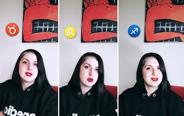 Vay Başınıza Gelenler! Bu Hafta Burcunuzun Başına Gelecekleri Bir Bir Anlattık