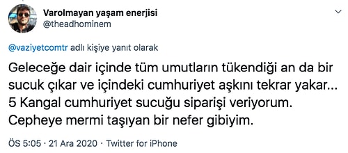 Cumhuriyet Sucuklarının Resmi Hesabından Bir Kullanıcıya Küfür Ettiği İddiası Ortalığı Karıştırdı