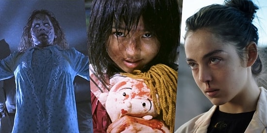 İzlerken Sinirlerinizi Bozup Sizi Gerim Gerim Gerecek 17 Rahatsız Edici Film