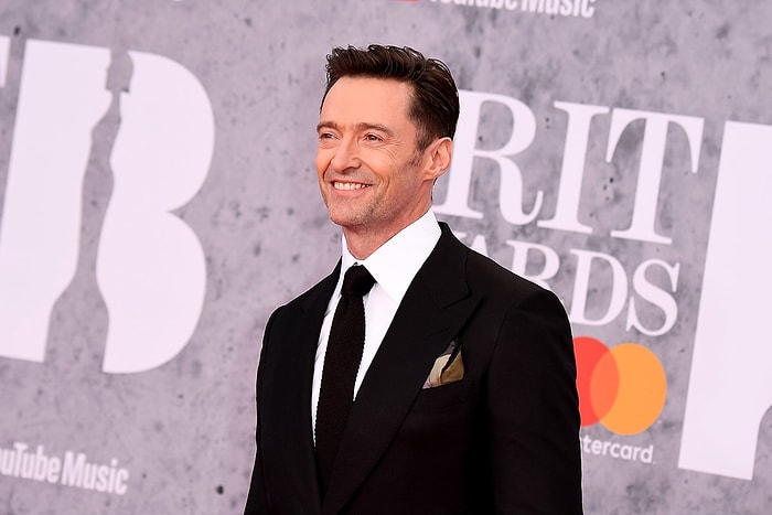 Ходят слухи, что Хью Джекман подарил 1,2 миллиона долларов сотрудникам R.M. Williams на Рождество - по 1300 долларов каждому