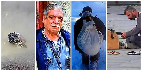 Türkiye Tarihinin En Utanç Verici Anlarını Gözler Önüne Sererken İnsanlığa Olan İnancınızı Yerle Bir Edecek 20 Kare