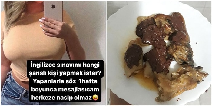 Gördüğünüz Andan İtibaren Gençliğinizden 15 Yılı Çalıp Götürecek Birbirinden Acayip Görseller