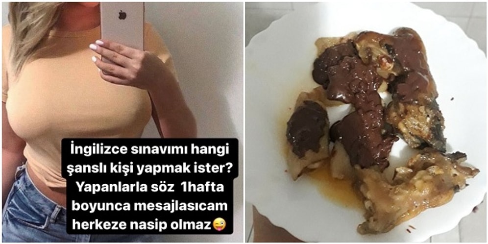 Gördüğünüz Andan İtibaren Gençliğinizden 15 Yılı Çalıp Götürecek Birbirinden Acayip Görseller