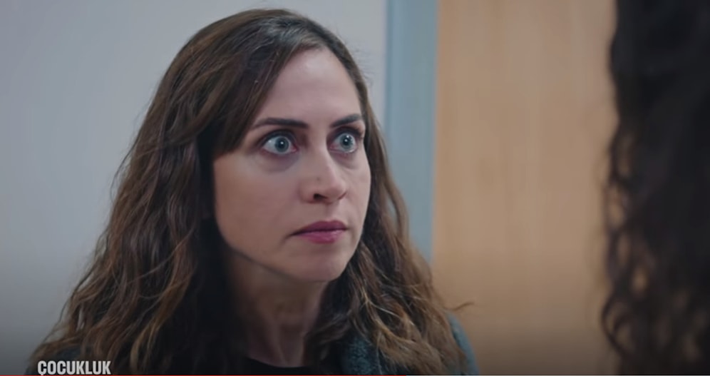 Çocukluk Final Fragmanı Yayında! İşte Çocukluk 11. Bölüm Fragmanı...