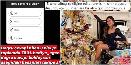 Son Zamanlarda İnanılmaz Şekilde Popülerleşen Sosyal Medya Çekilişleri Tartışma Konusu Oldu