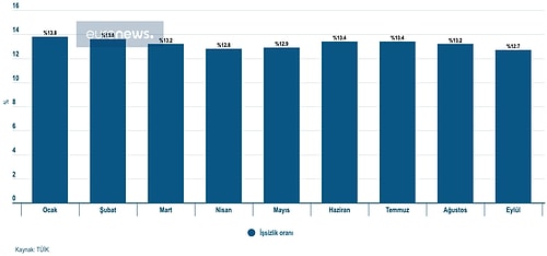 Rezervler Azaldı, TL'de Rekor Değer Kaybı Yaşandı: Grafiklerle Türkiye Ekonomisinin 2020 Yılı Performansı