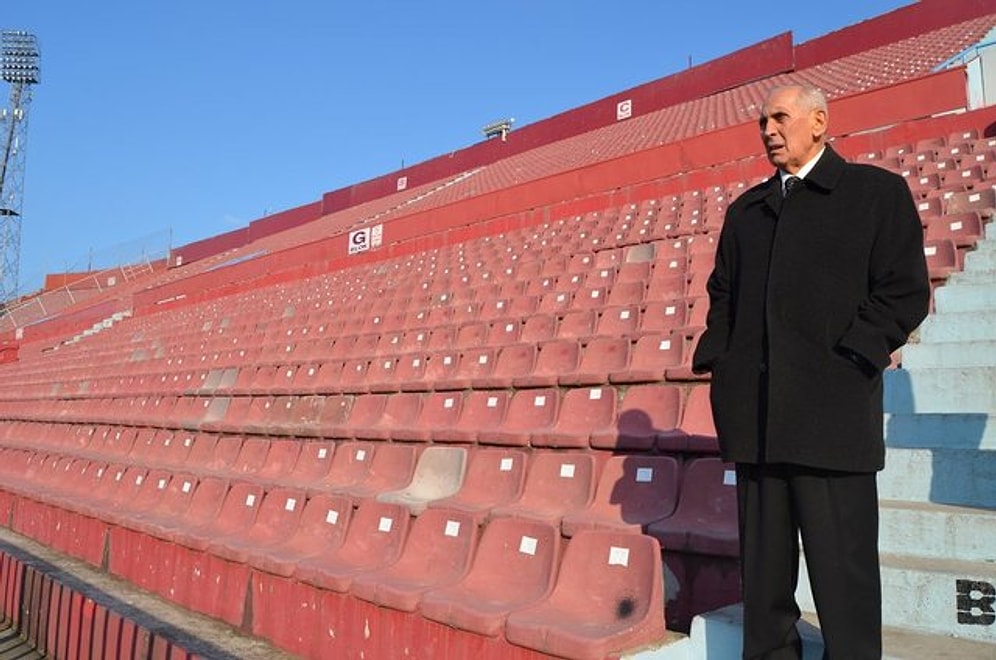 Türk Futbolunun Acı Kaybı: Özkan Sümer Hayatını Kaybetti! Özkan Sümer Kimdir?