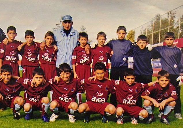 'Futbolun Bilge İnsanı'