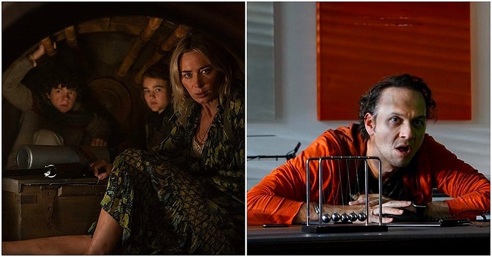 2020'nin Bitmesini İstemek İçin Bir Sebep Daha! Gel Artık 2021 Diyeceğiniz Yeni Yılda Vizyona Girecek 50 Film