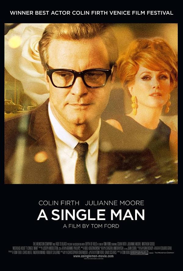 8. A Single Man