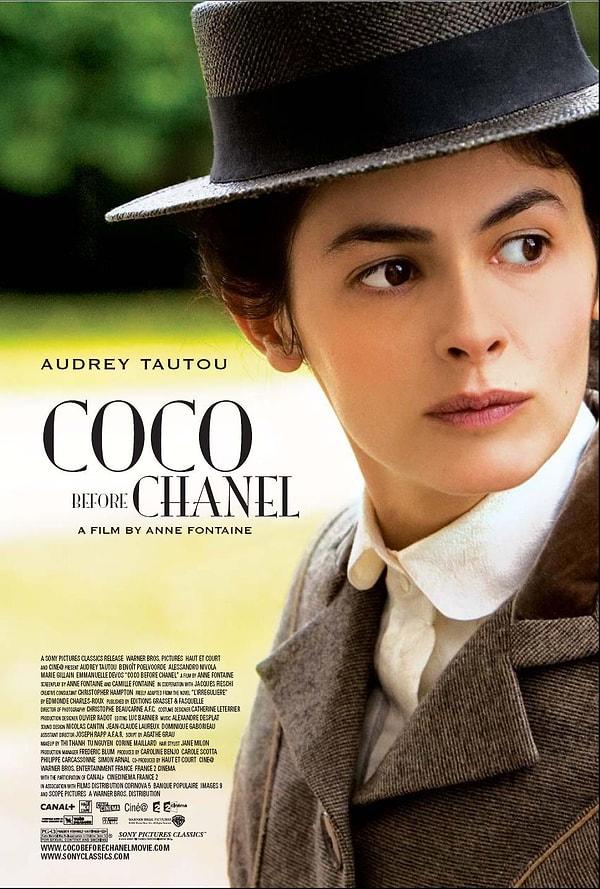 9. Coco avant Chanel