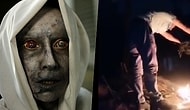 Vahşet Görüntülerini Paylaştı! Tavuğun Boğazını Keserek Ateşe Attı 'Cinler Alemine Adıyorum' Dedi...
