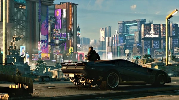 Cyberpunk 2077 Neden İade Ediliyor?