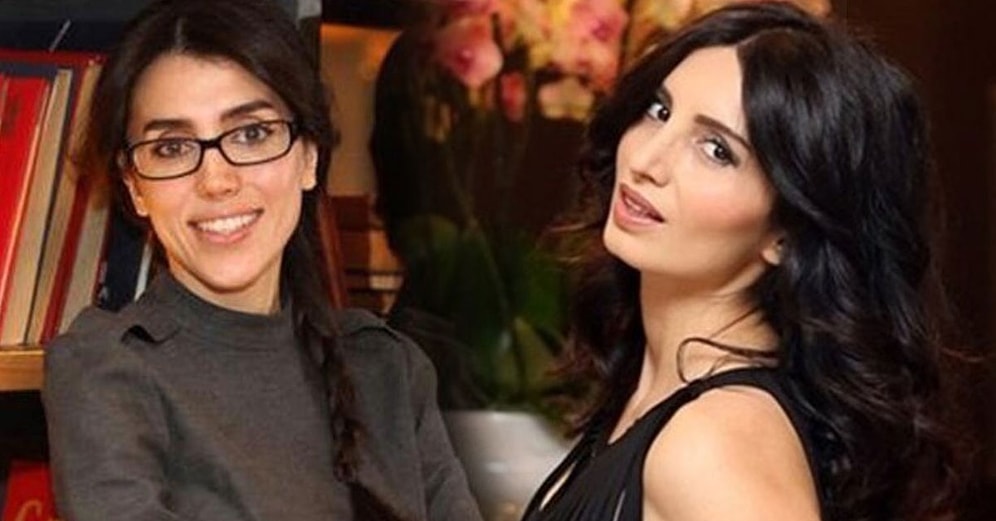 Azra Kohen ve Başak Sayan Yine Davalık Oldu