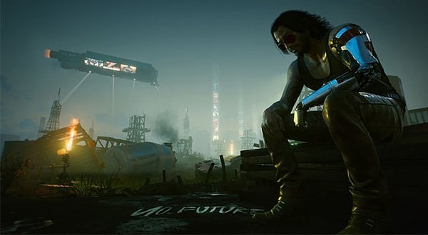 Sony ve Microsoft Cyberpunk 2077 için kullanıcılara para iadesi yapacak.