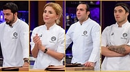 Finale Bir Adım Kala Dev Anket: MasterChef Şampiyonu Kim Olur?
