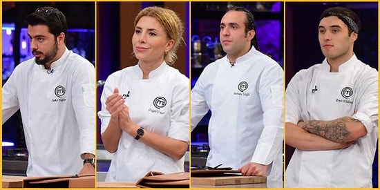 Finale Bir Adım Kala Dev Anket: MasterChef Şampiyonu Kim Olur?