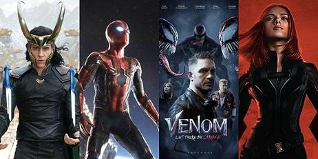 2021 Yılında Yayınlanmasını Heyecanla Beklediğimiz 17 Süper Kahraman Filmi ve Dizisi