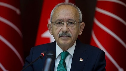 Kılıçdaroğlu Grup Toplasında Diploması Sahte Çıkan Hamza Yerlikaya'ya 'Bir Numaralı Sahtekar' Dedi