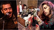 Orta Doğu ve Kuzey Afrika'nın Rock Müzikteki Başarısını Kanıtlayan 13 Arapça Şarkı