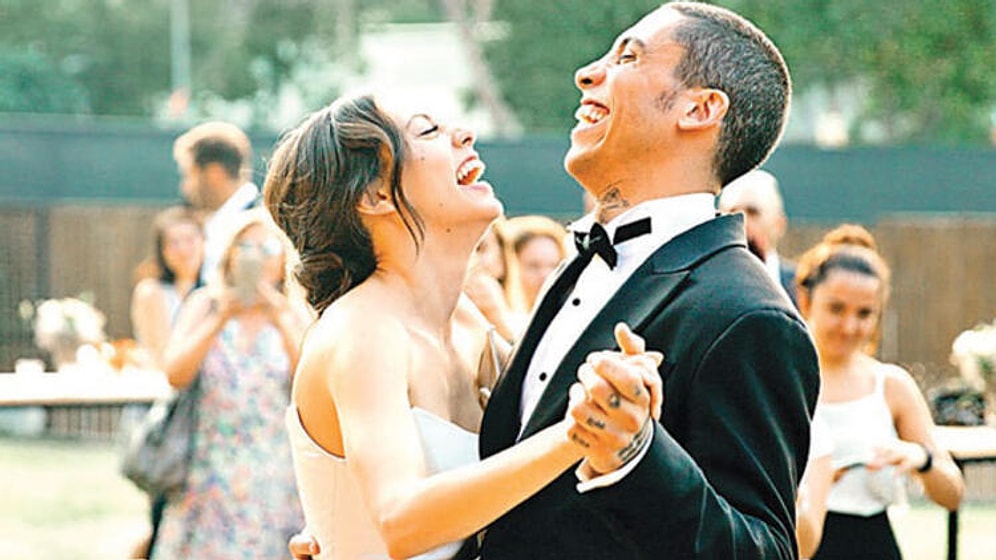 Gösterişten Uzak İlişkileriyle İçimizi Eriten Bir Başkadır'ın Yıldızı Öykü Karayel ile Şarkıcı Can Bonomo'yu Mercek Altına Alıyoruz